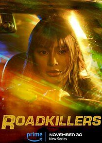 Watch Roadkillers