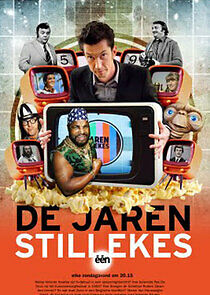 Watch De jaren stillekes