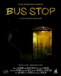 Watch Bus Stop (Short 2023)