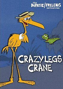 Watch Crazylegs Crane