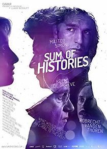 Watch Sum of Histories