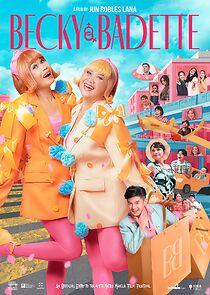 Watch Becky and Badette