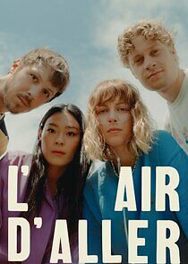 Watch L'air d'aller