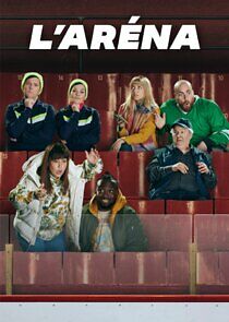 Watch L'Aréna