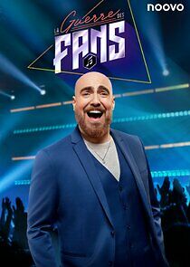 Watch La guerre des fans