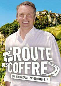 Watch La Route des coffres