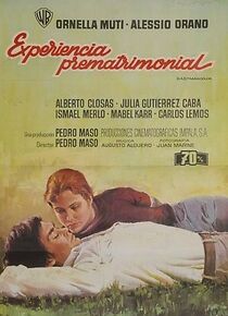 Watch Experiencia prematrimonial
