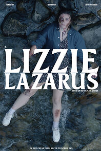 Watch Lizzie Lazarus