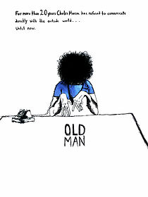 Watch Old Man (Short 2012)