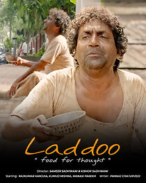 Watch Laddoo (Short 2019)