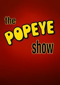 Watch The Popeye Show