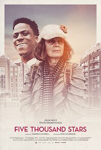 Watch Five Thousand Stars (Short 2023)