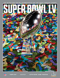 Watch Super Bowl LV (TV Special 2021)