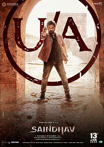 Watch Saindhav