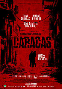 Watch Caracas