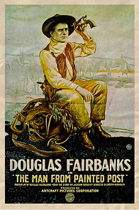 Watch The Man from Painted Post