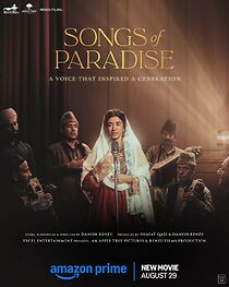 Watch Songs of Paradise