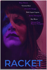 Watch Racket (Short 2022)