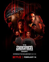 Watch The Sidemen Story