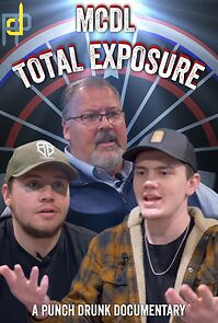 Watch MCDL - Total Exposure (Short 2023)