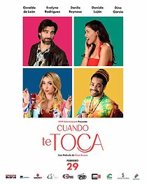 Watch Cuando te toca