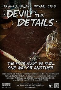 Watch Devil in the Details (Short 2023)