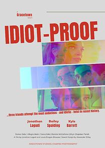 Watch Idiot-Proof (Short 2023)