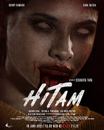 Watch Hitam