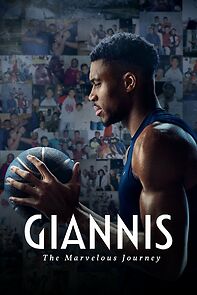 Watch Giannis: The Marvelous Journey