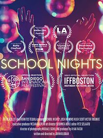 Watch School Nights (Short 2022)