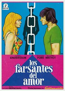 Watch Los farsantes del amor
