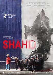Watch Shahid