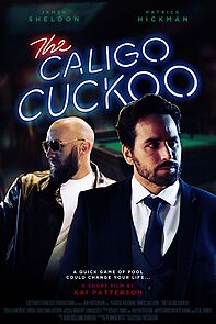 Watch The Caligo Cuckoo (Short 2023)