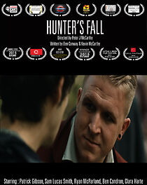 Watch Hunter's Fall (Short 2015)