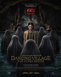 Watch Dancing Village: The Curse Begins