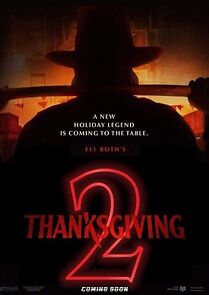 Watch Thanksgiving 2