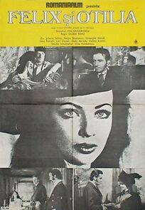 Watch Felix si Otilia