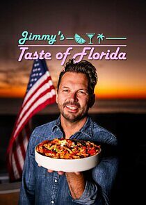 Watch Jimmy's Taste of Florida