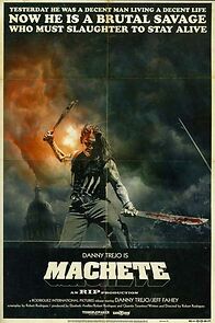 Watch Machete (Short 2007)