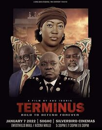 Watch Terminus