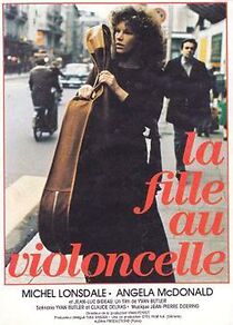 Watch La fille au violoncelle