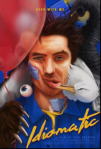 Watch Idiomatic (Short 2024)