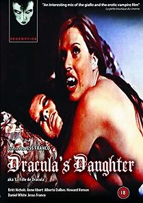Watch La fille de Dracula