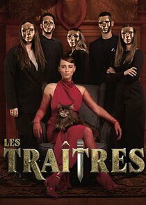 Watch Les Traîtres
