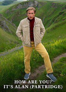Watch How Are You? It's Alan (Partridge)