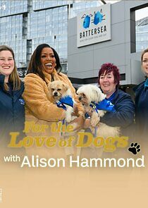 Watch For the Love of Dogs