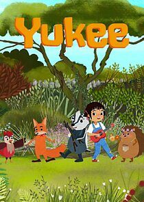 Watch Yukee