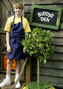 Watch Cooking Buddies