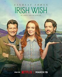 Watch Irish Wish