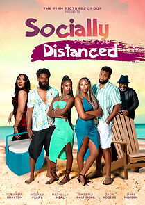 Watch Socially Distanced
